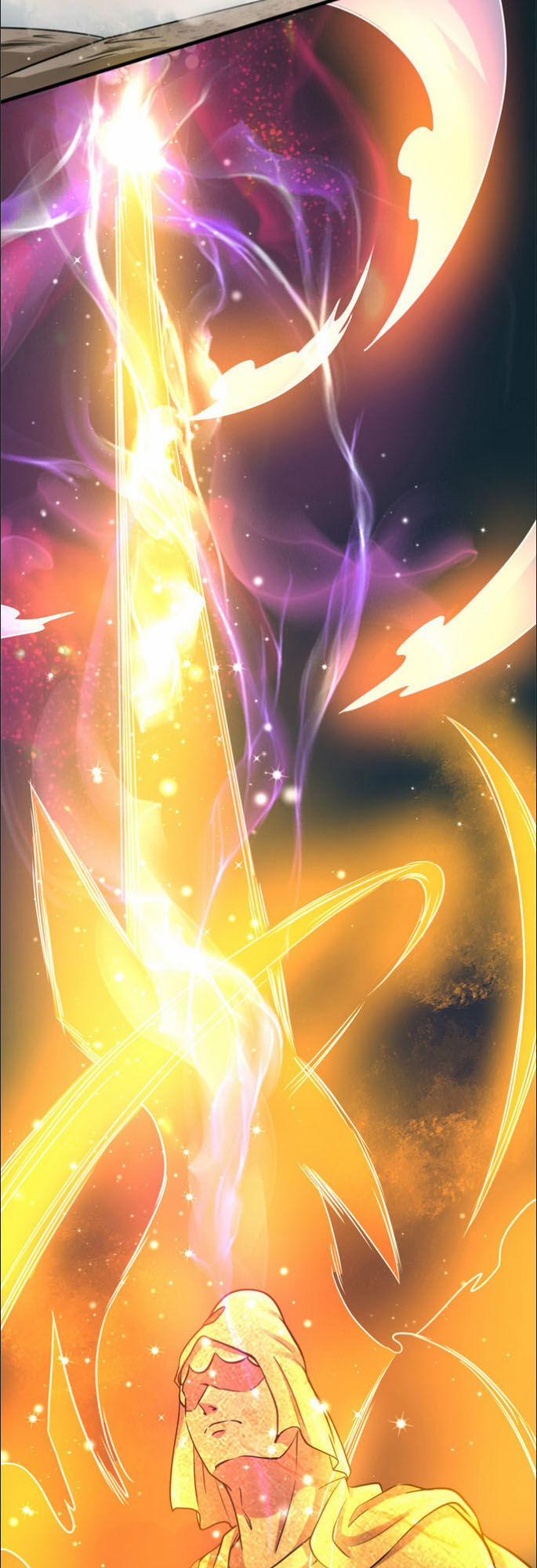 Bị Ép Trở Thành Người Mạnh Nhất Thế Giới 42 trang 23