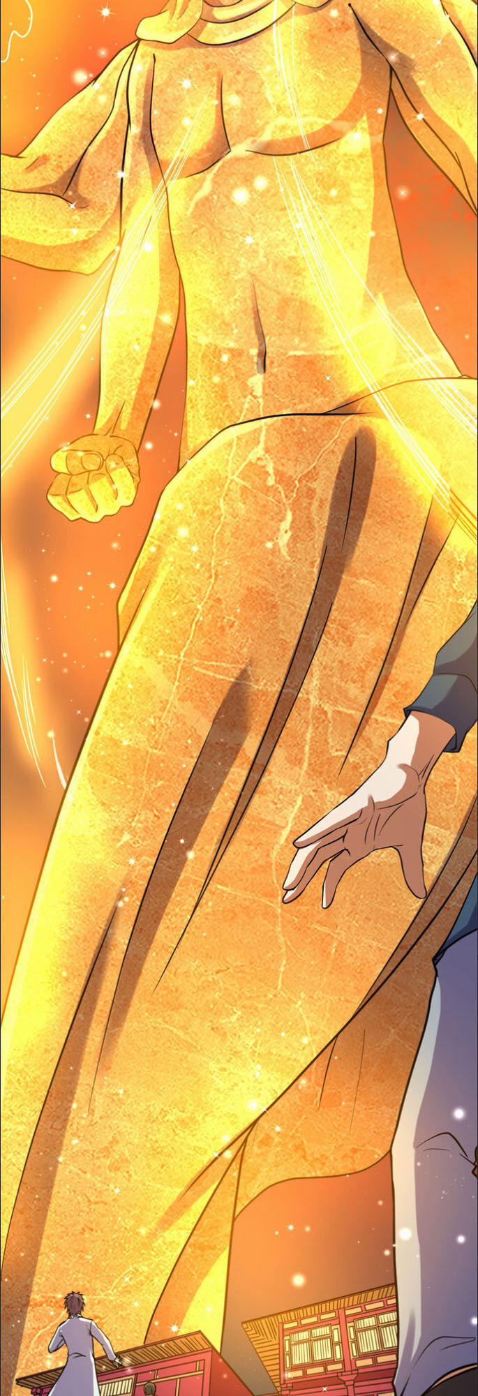 Bị Ép Trở Thành Người Mạnh Nhất Thế Giới 42 trang 24