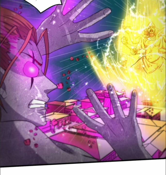 Bị Ép Trở Thành Người Mạnh Nhất Thế Giới 42 trang 6