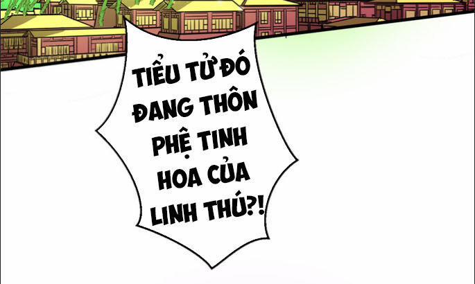 Bị Ép Trở Thành Người Mạnh Nhất Thế Giới 42 trang 8