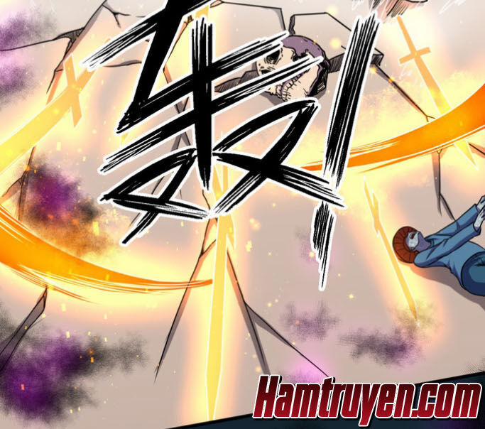 Bị Ép Trở Thành Người Mạnh Nhất Thế Giới 43 trang 12