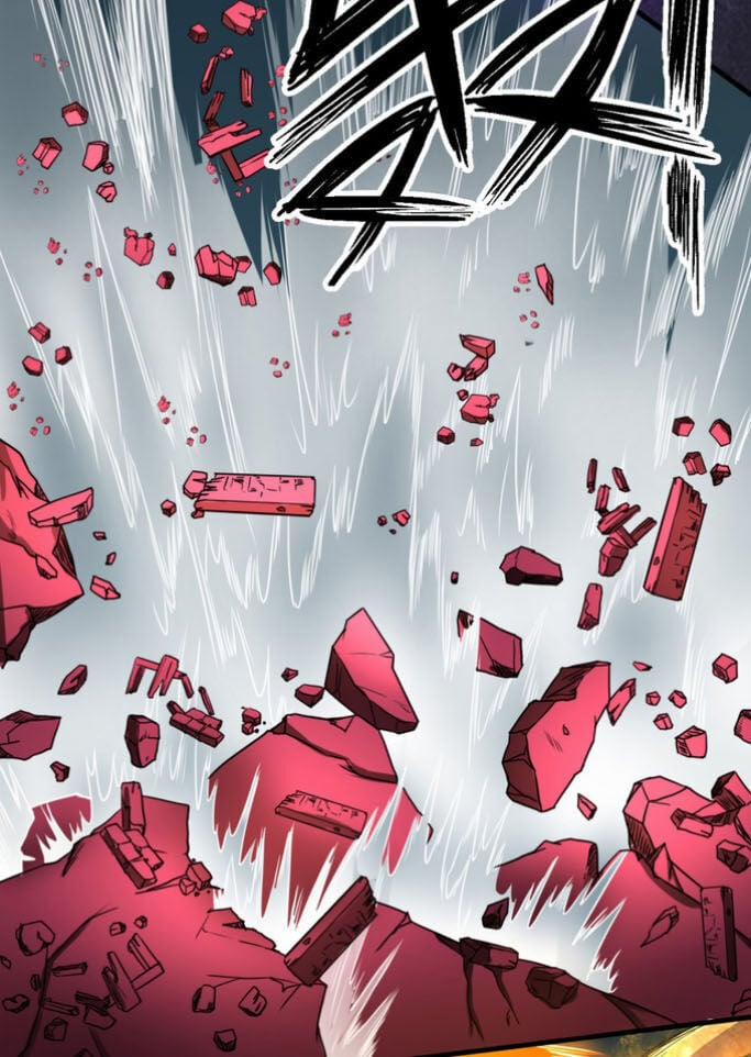 Bị Ép Trở Thành Người Mạnh Nhất Thế Giới 43 trang 21