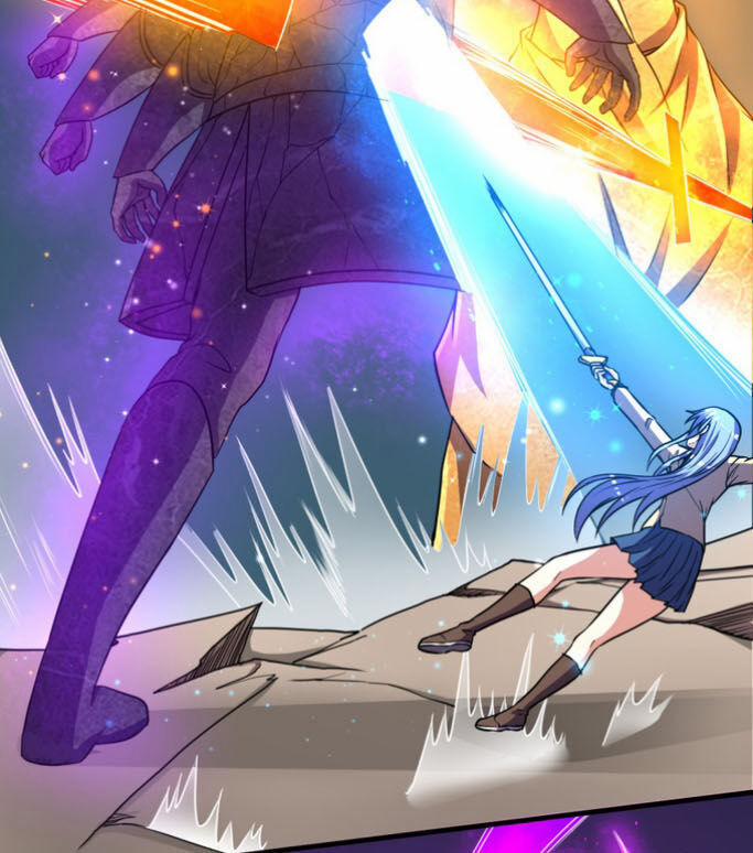 Bị Ép Trở Thành Người Mạnh Nhất Thế Giới 43 trang 23