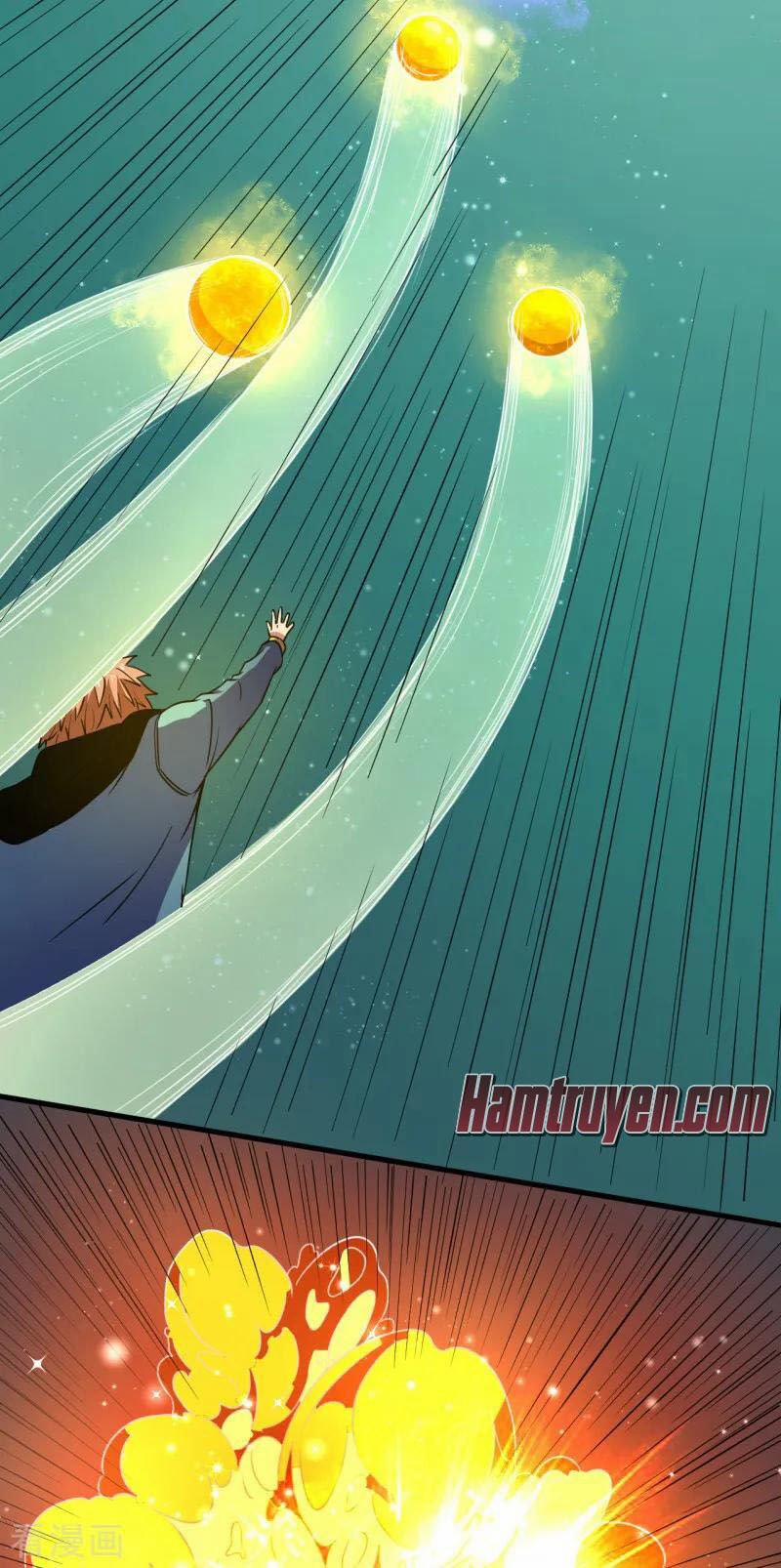 Bị Ép Trở Thành Người Mạnh Nhất Thế Giới 45 trang 12