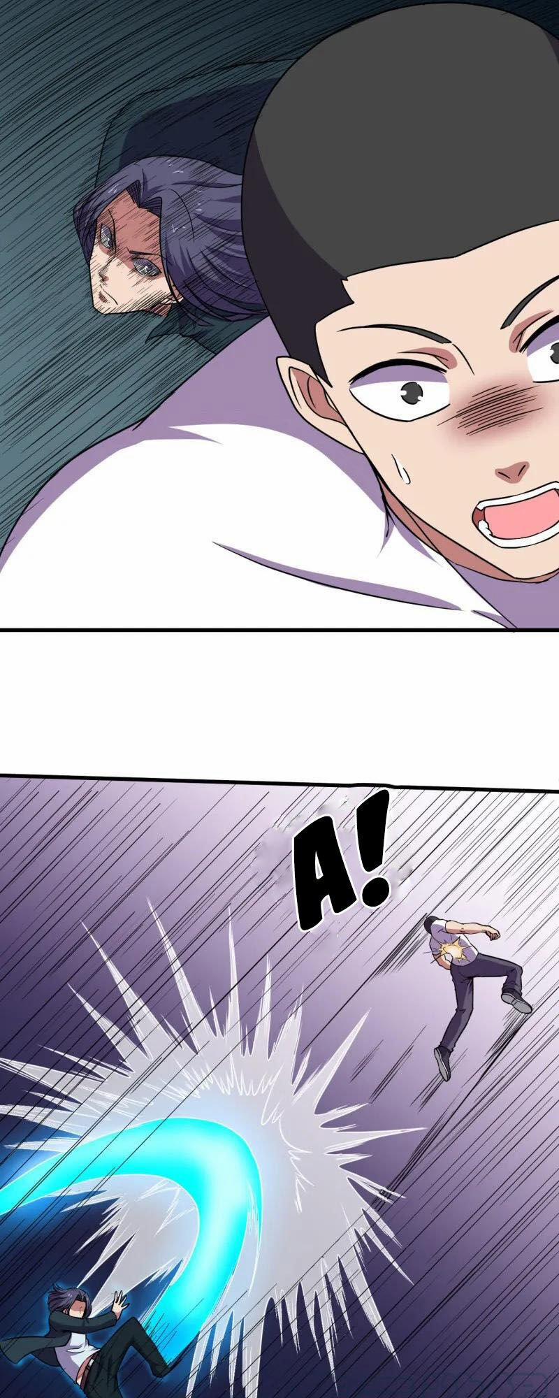 Bị Ép Trở Thành Người Mạnh Nhất Thế Giới 45 trang 2