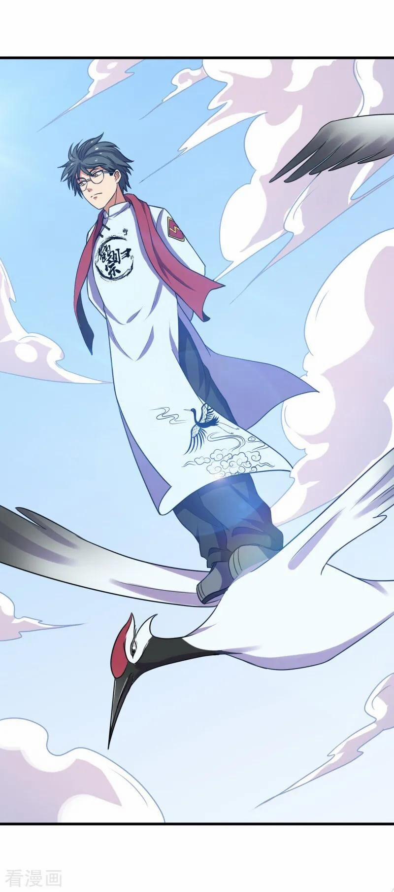 Bị Ép Trở Thành Người Mạnh Nhất Thế Giới 45 trang 27