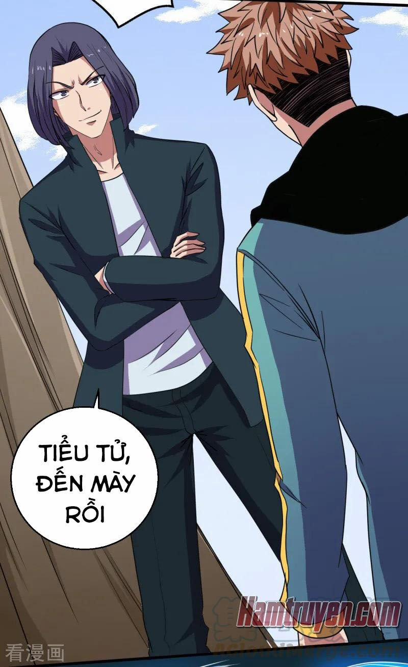 Bị Ép Trở Thành Người Mạnh Nhất Thế Giới 45 trang 6