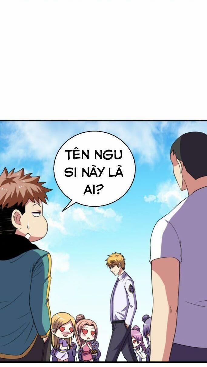 Bị Ép Trở Thành Người Mạnh Nhất Thế Giới 46 trang 4