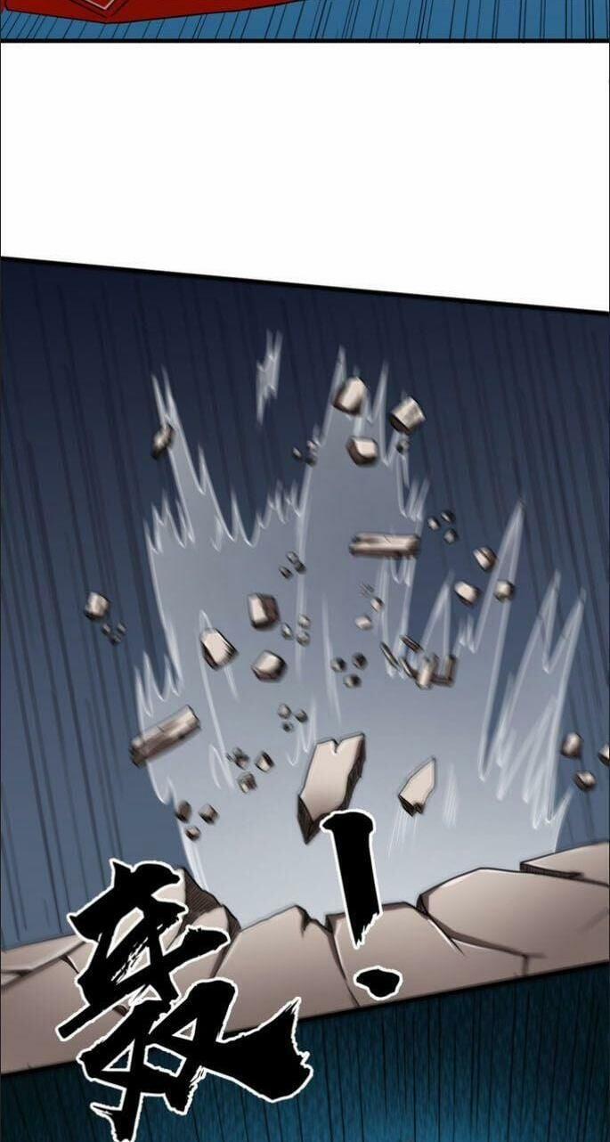 Bị Ép Trở Thành Người Mạnh Nhất Thế Giới 47 trang 15