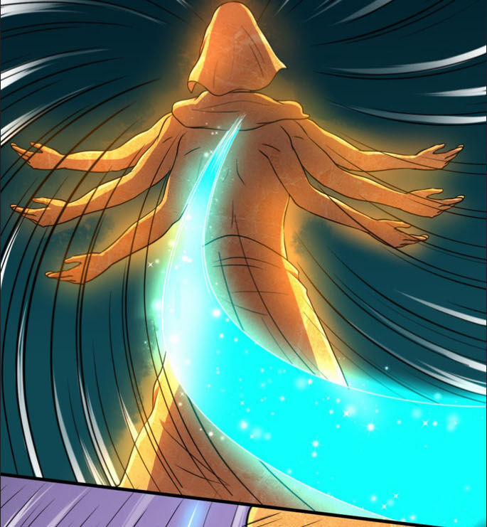 Bị Ép Trở Thành Người Mạnh Nhất Thế Giới 48 trang 21