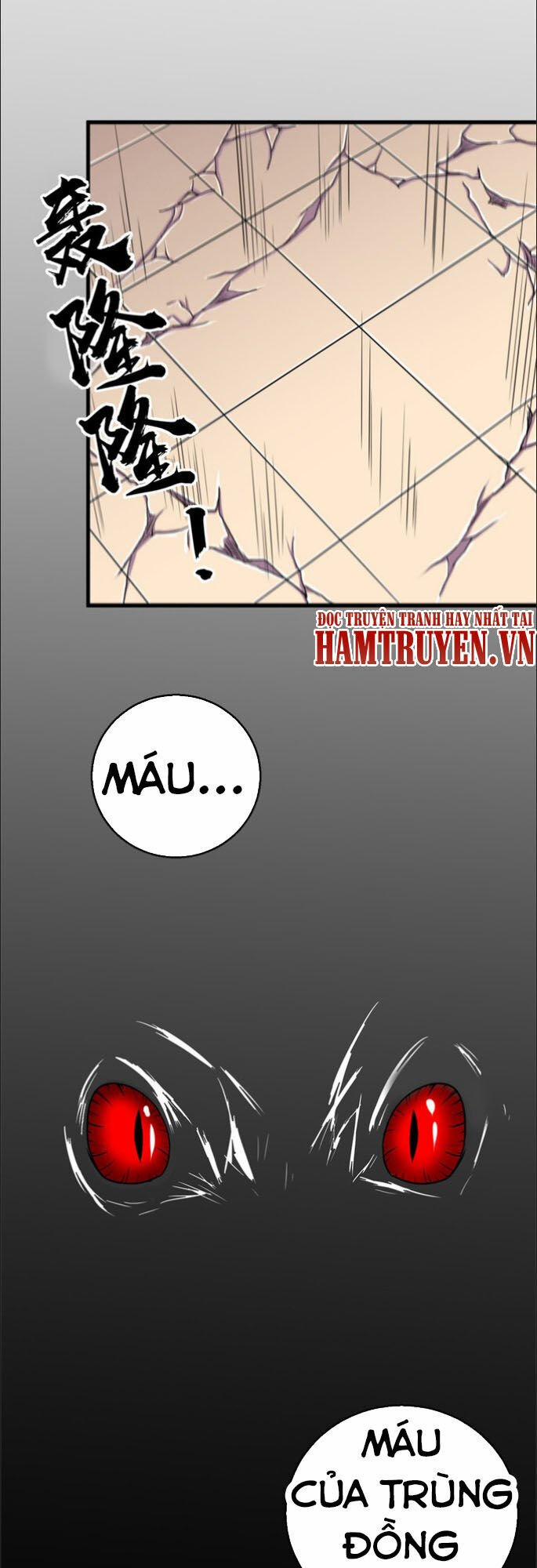 Bị Ép Trở Thành Người Mạnh Nhất Thế Giới 48 trang 25