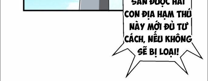 Bị Ép Trở Thành Người Mạnh Nhất Thế Giới 48 trang 3