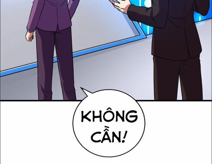 Bị Ép Trở Thành Người Mạnh Nhất Thế Giới 49 trang 10