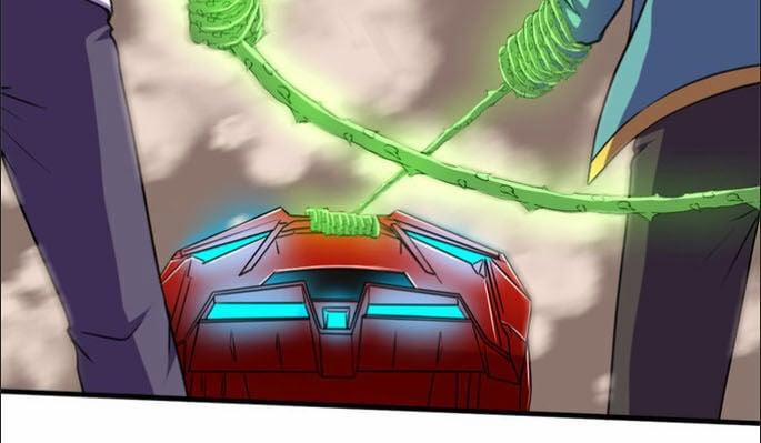 Bị Ép Trở Thành Người Mạnh Nhất Thế Giới 49 trang 26