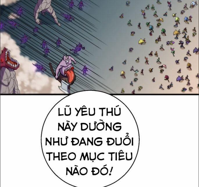 Bị Ép Trở Thành Người Mạnh Nhất Thế Giới 49 trang 7