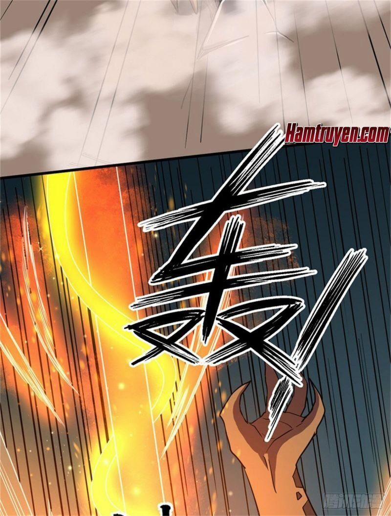 Bị Ép Trở Thành Người Mạnh Nhất Thế Giới 50 trang 15