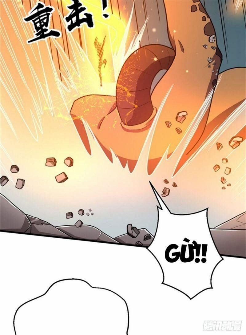 Bị Ép Trở Thành Người Mạnh Nhất Thế Giới 50 trang 16