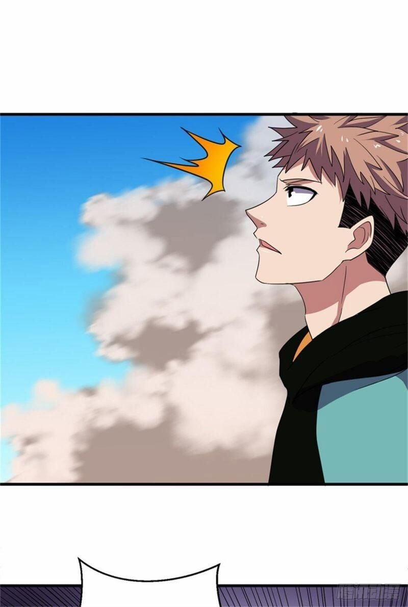 Bị Ép Trở Thành Người Mạnh Nhất Thế Giới 50 trang 19