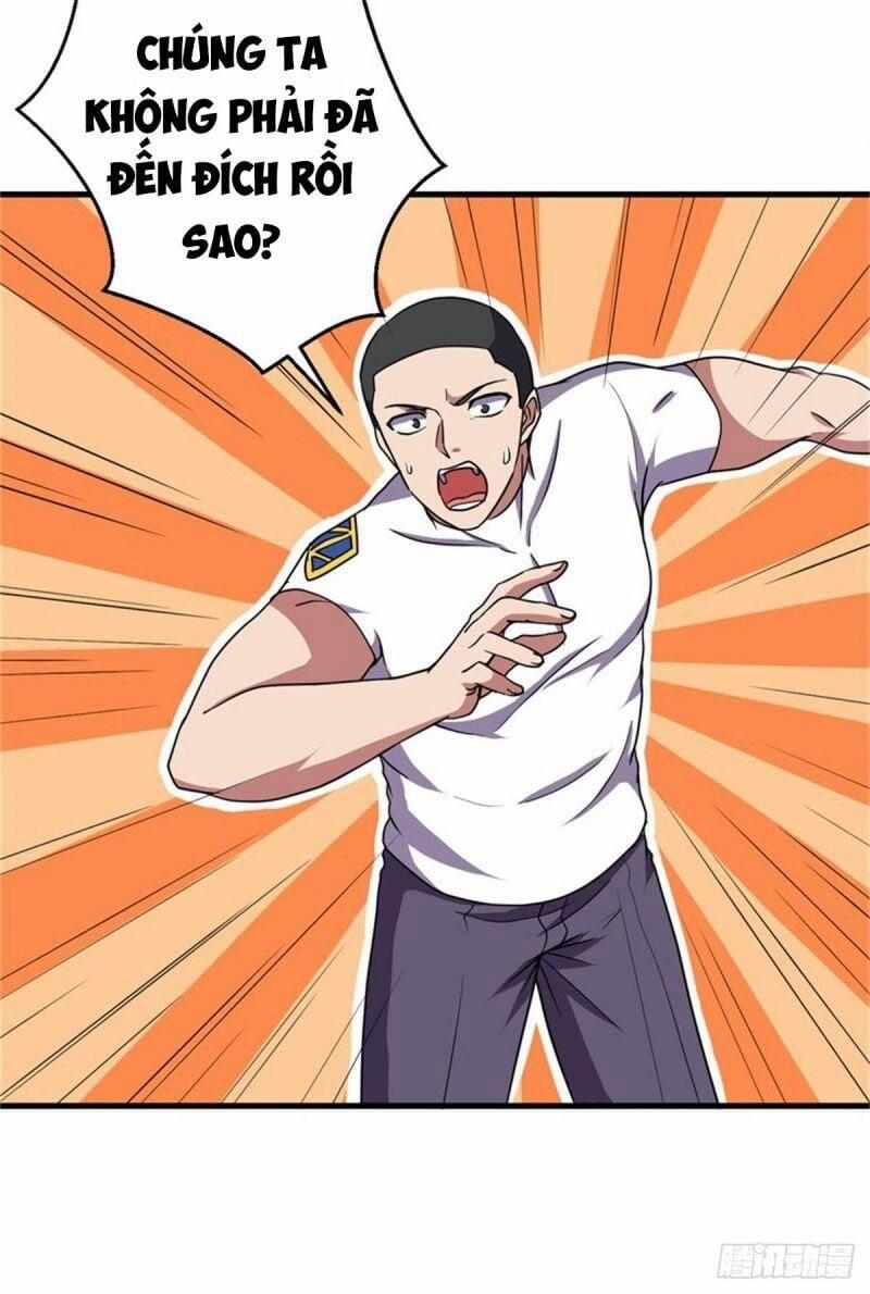 Bị Ép Trở Thành Người Mạnh Nhất Thế Giới 50 trang 21