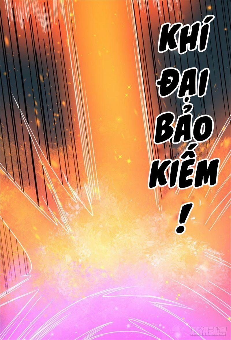 Bị Ép Trở Thành Người Mạnh Nhất Thế Giới 50 trang 3