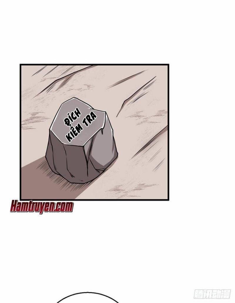 Bị Ép Trở Thành Người Mạnh Nhất Thế Giới 50 trang 30