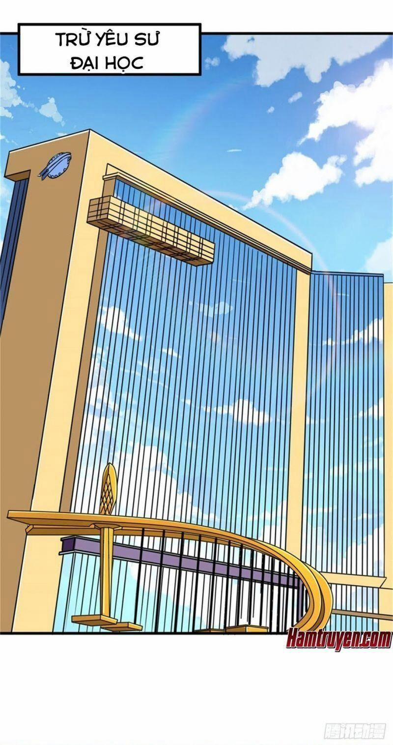 Bị Ép Trở Thành Người Mạnh Nhất Thế Giới 50 trang 39