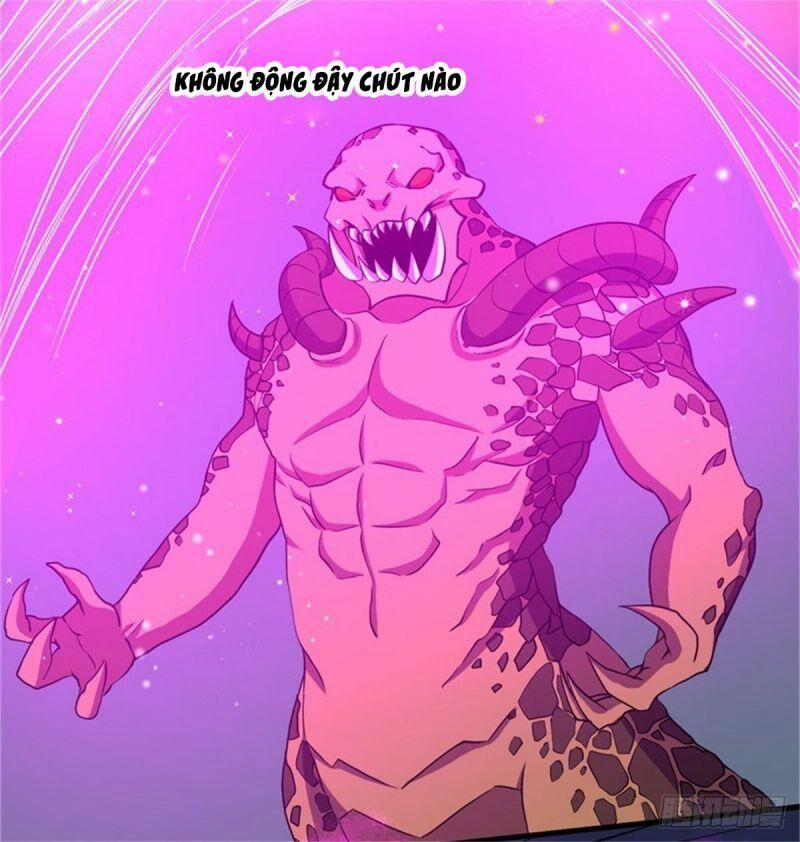 Bị Ép Trở Thành Người Mạnh Nhất Thế Giới 50 trang 4