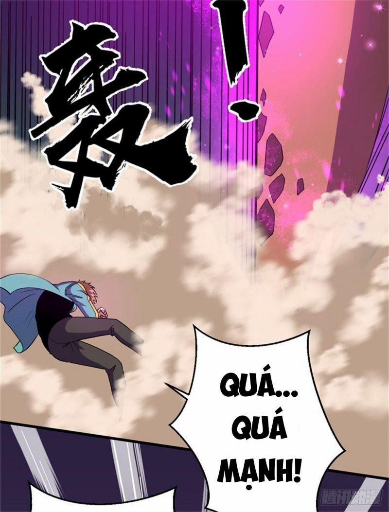 Bị Ép Trở Thành Người Mạnh Nhất Thế Giới 50 trang 7