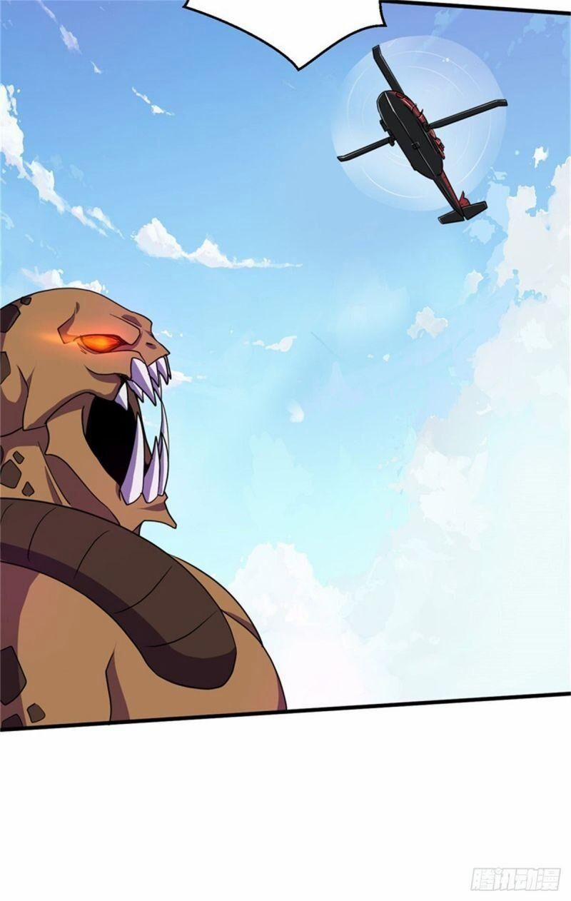 Bị Ép Trở Thành Người Mạnh Nhất Thế Giới 50 trang 9