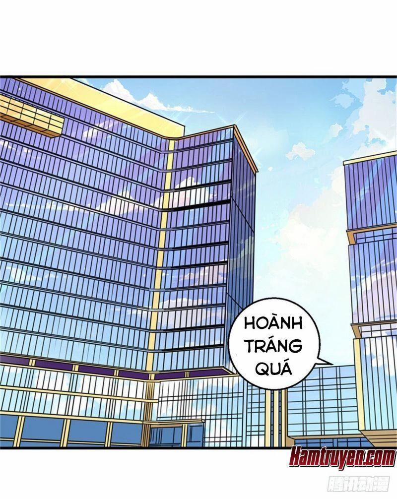 Bị Ép Trở Thành Người Mạnh Nhất Thế Giới 51 trang 0