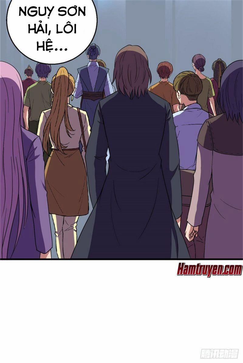 Bị Ép Trở Thành Người Mạnh Nhất Thế Giới 51 trang 13