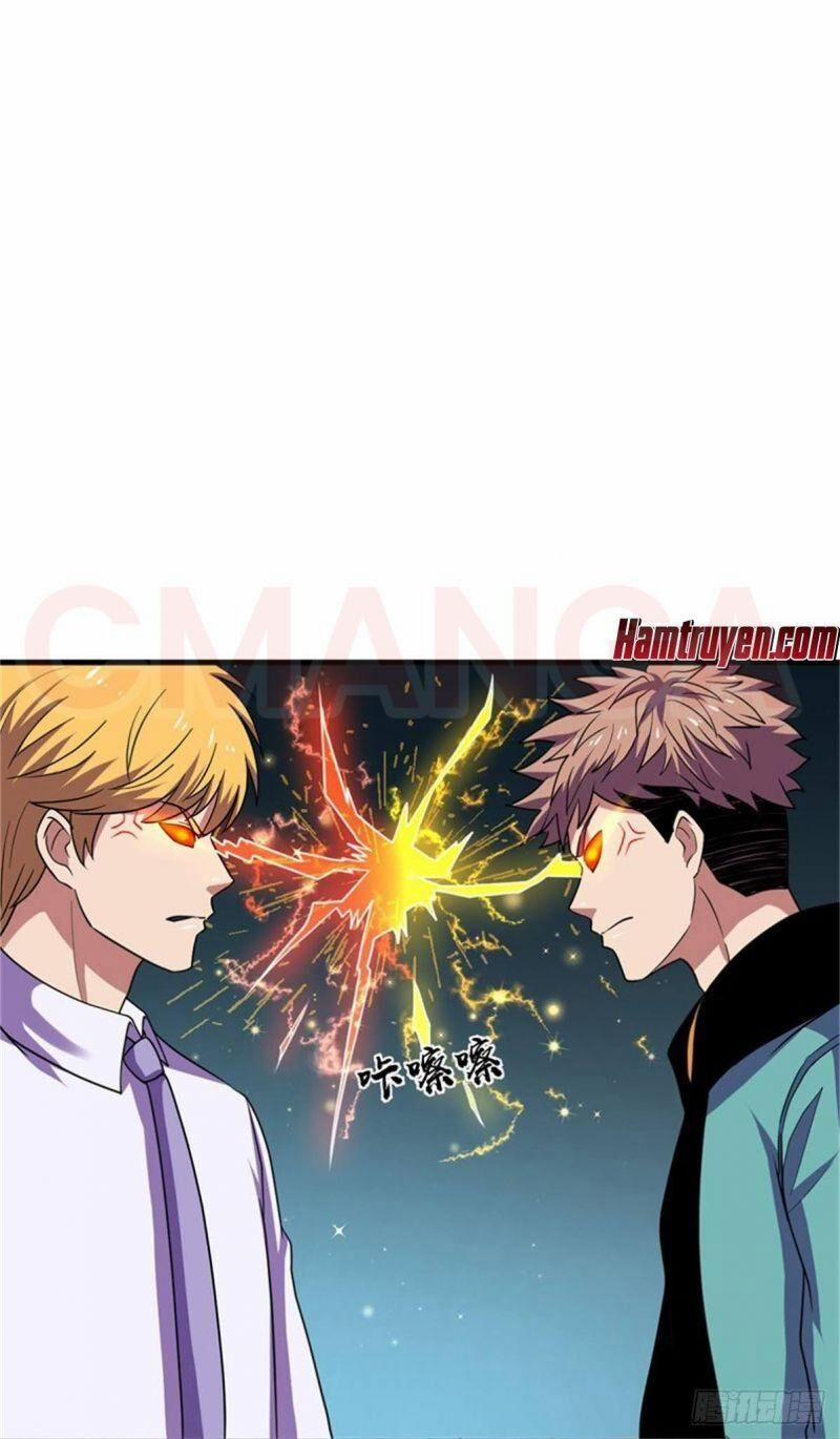 Bị Ép Trở Thành Người Mạnh Nhất Thế Giới 51 trang 23