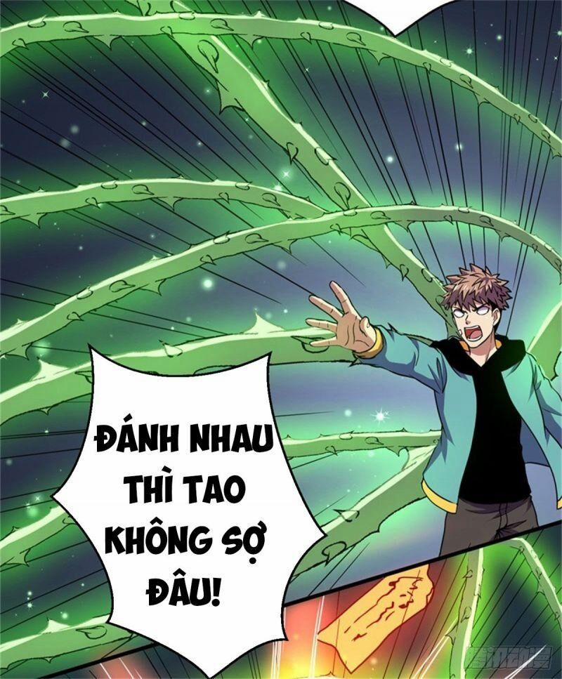 Bị Ép Trở Thành Người Mạnh Nhất Thế Giới 51 trang 25