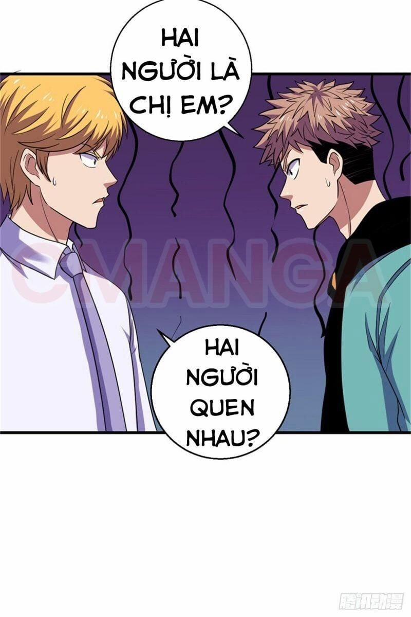 Bị Ép Trở Thành Người Mạnh Nhất Thế Giới 51 trang 29