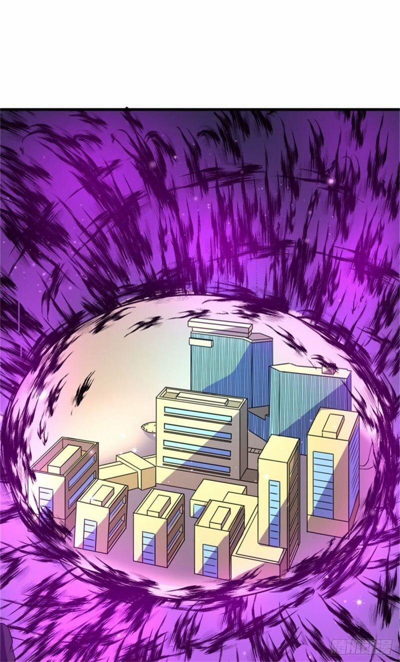 Bị Ép Trở Thành Người Mạnh Nhất Thế Giới 51 trang 31