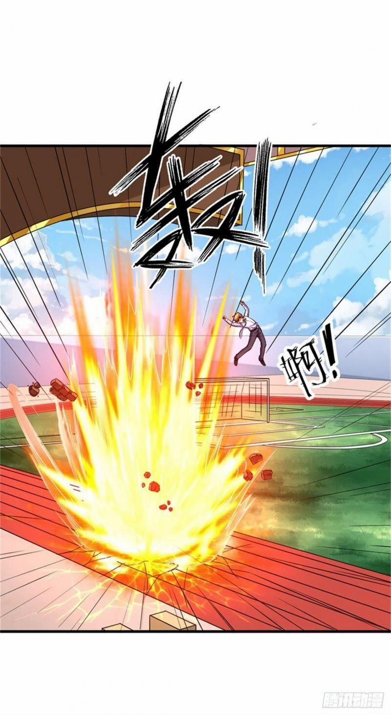 Bị Ép Trở Thành Người Mạnh Nhất Thế Giới 52 trang 13