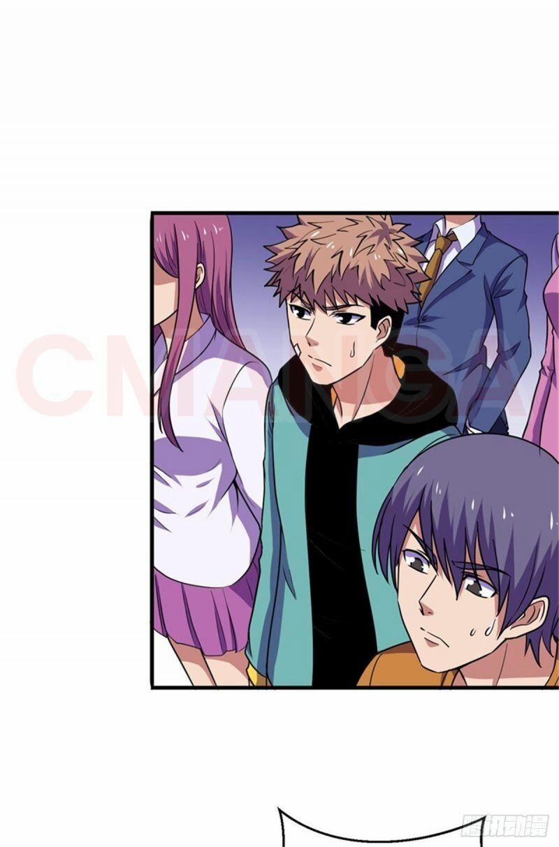 Bị Ép Trở Thành Người Mạnh Nhất Thế Giới 52 trang 26