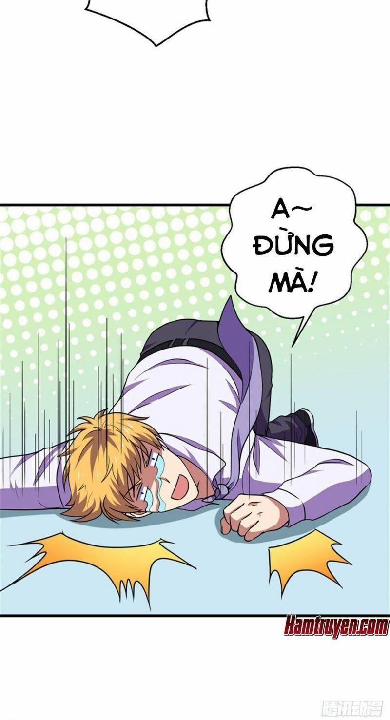 Bị Ép Trở Thành Người Mạnh Nhất Thế Giới 52 trang 28