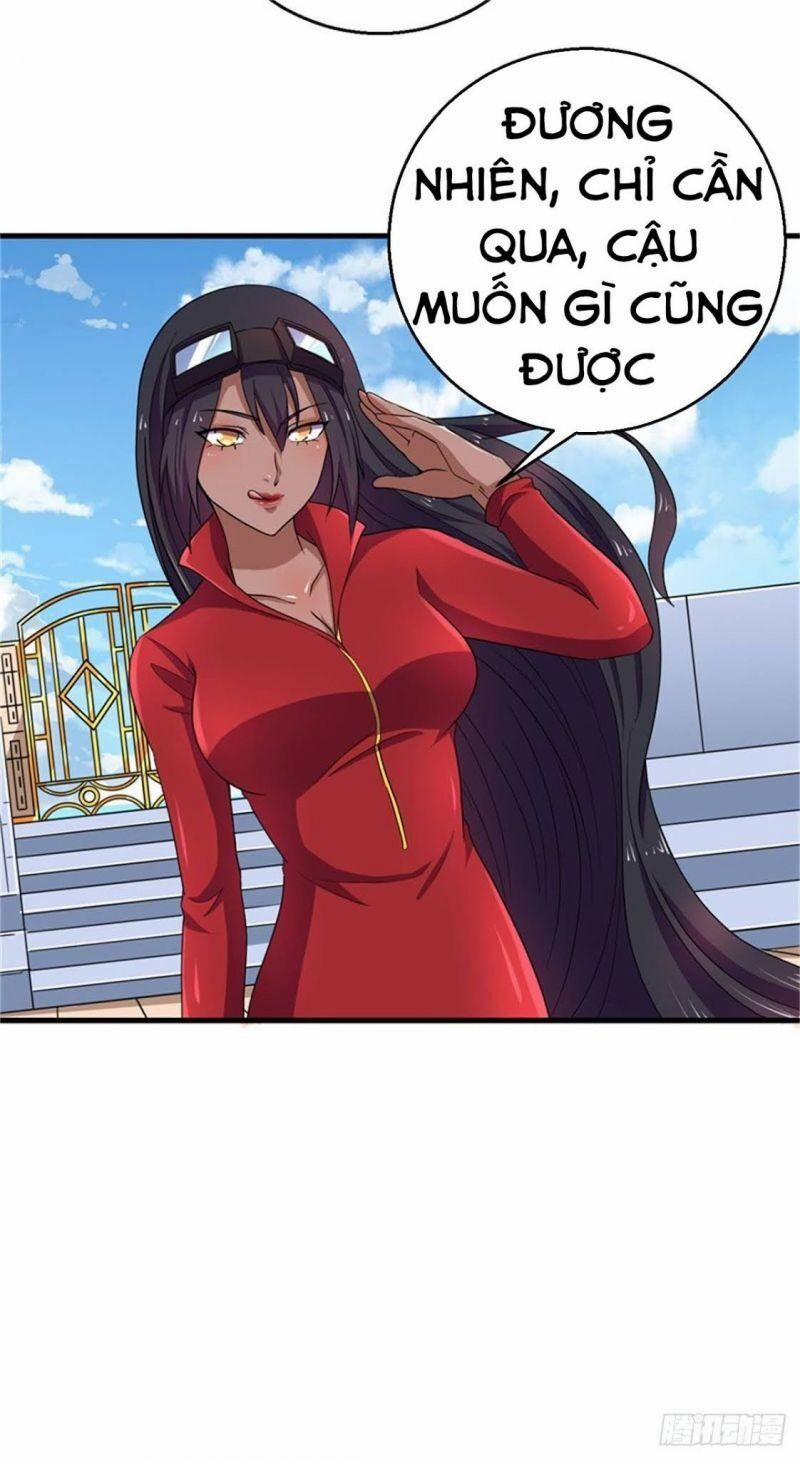 Bị Ép Trở Thành Người Mạnh Nhất Thế Giới 52 trang 9