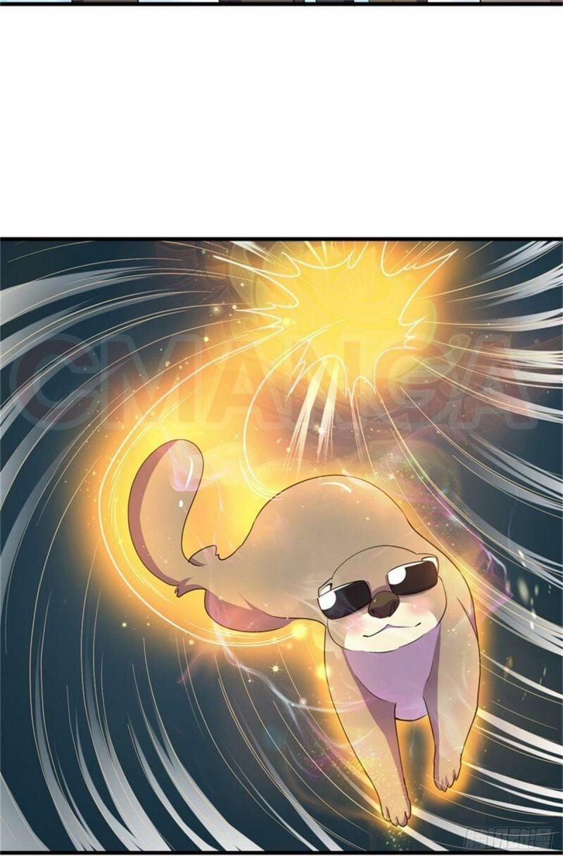 Bị Ép Trở Thành Người Mạnh Nhất Thế Giới 53 trang 14