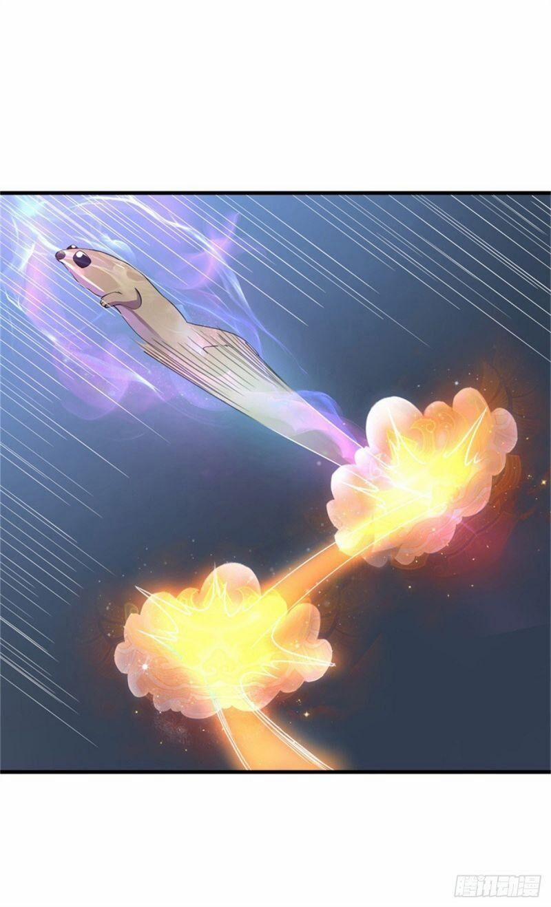 Bị Ép Trở Thành Người Mạnh Nhất Thế Giới 53 trang 15