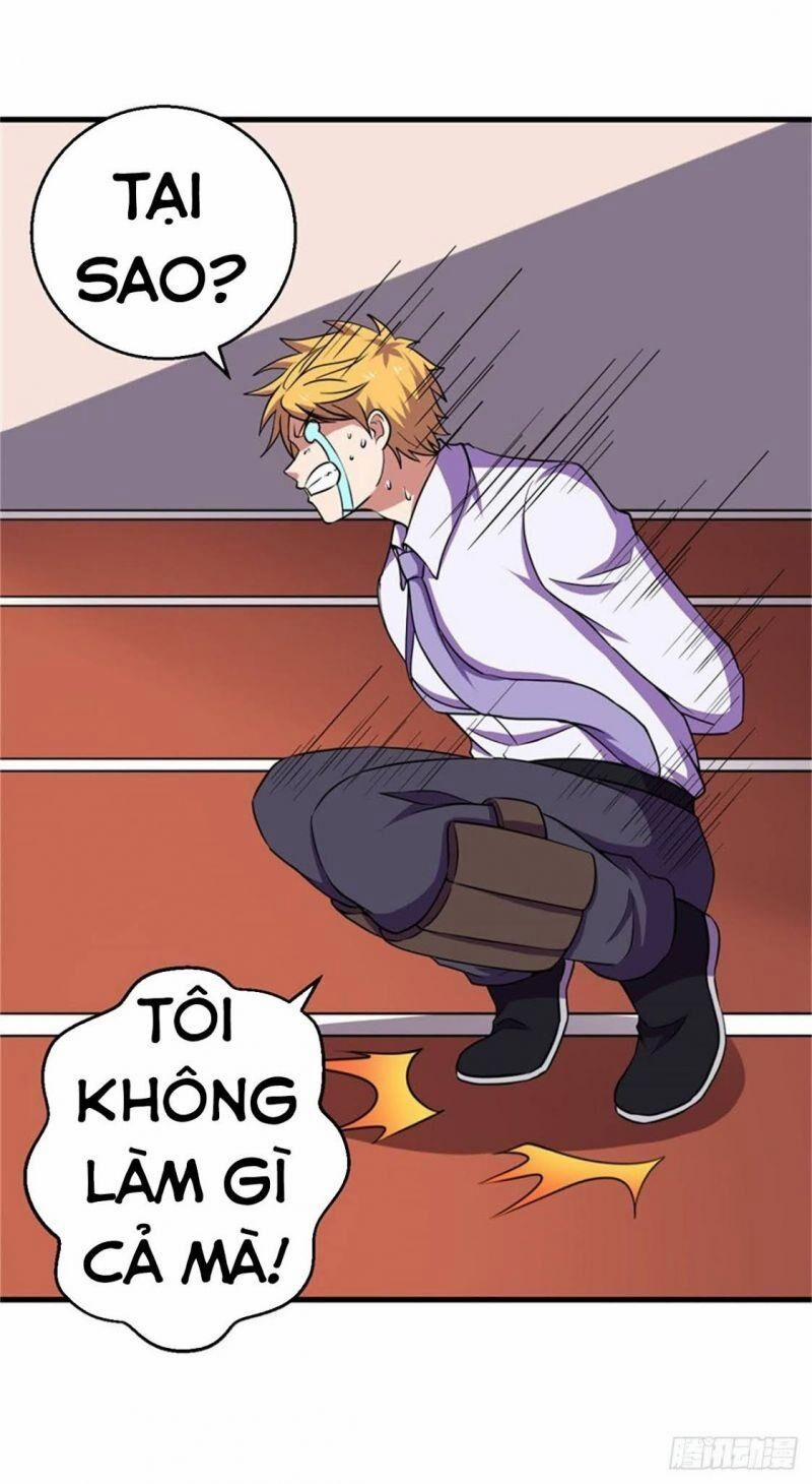 Bị Ép Trở Thành Người Mạnh Nhất Thế Giới 53 trang 3