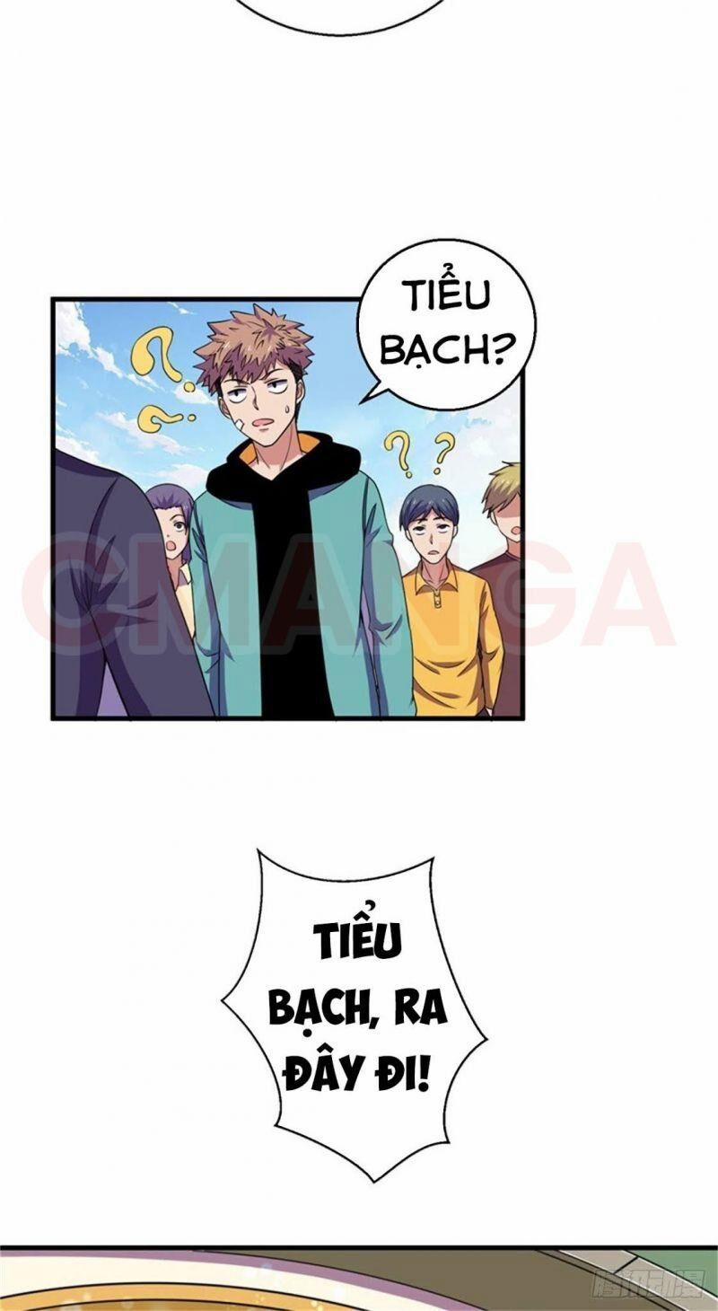 Bị Ép Trở Thành Người Mạnh Nhất Thế Giới 53 trang 5