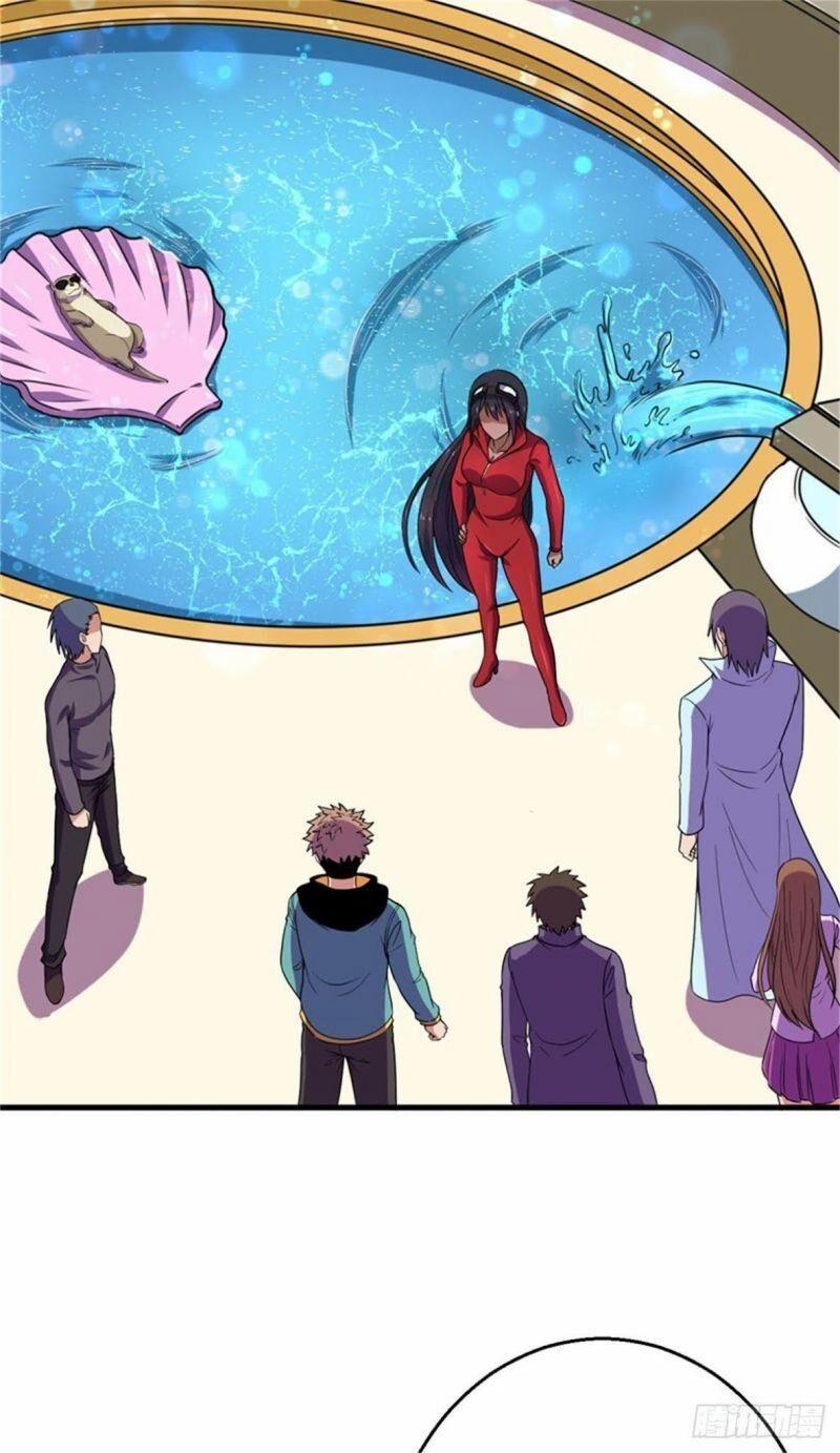 Bị Ép Trở Thành Người Mạnh Nhất Thế Giới 53 trang 6