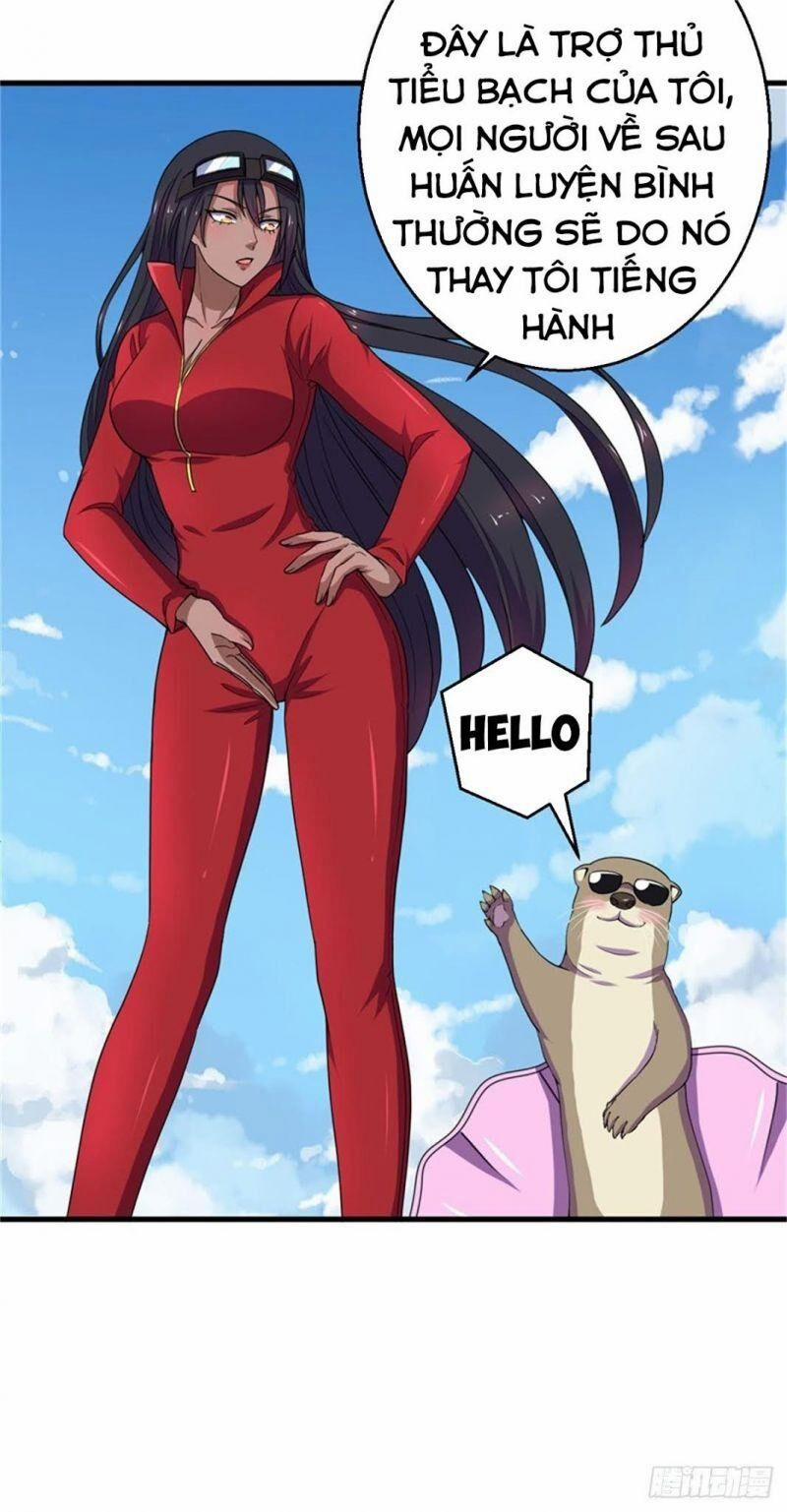 Bị Ép Trở Thành Người Mạnh Nhất Thế Giới 53 trang 7