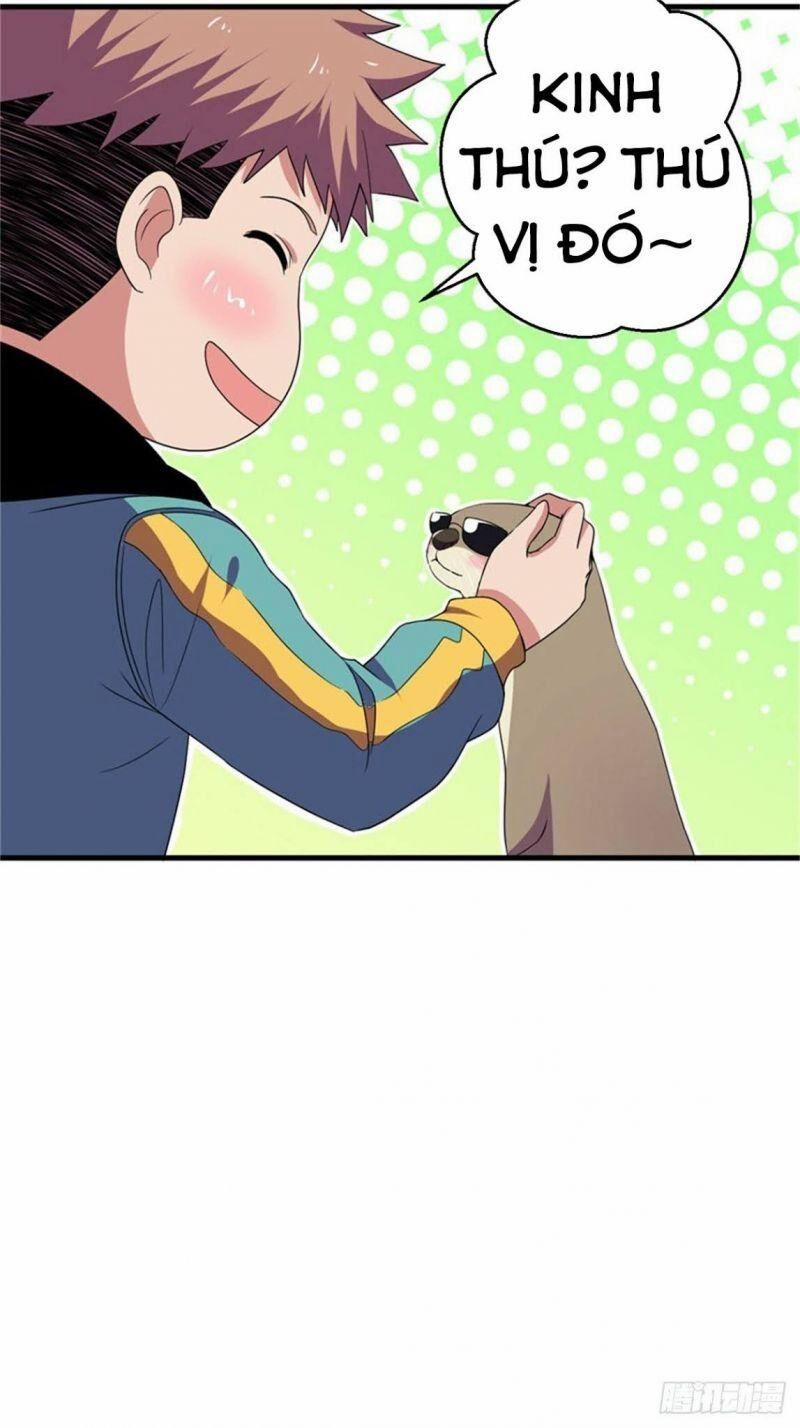 Bị Ép Trở Thành Người Mạnh Nhất Thế Giới 53 trang 9