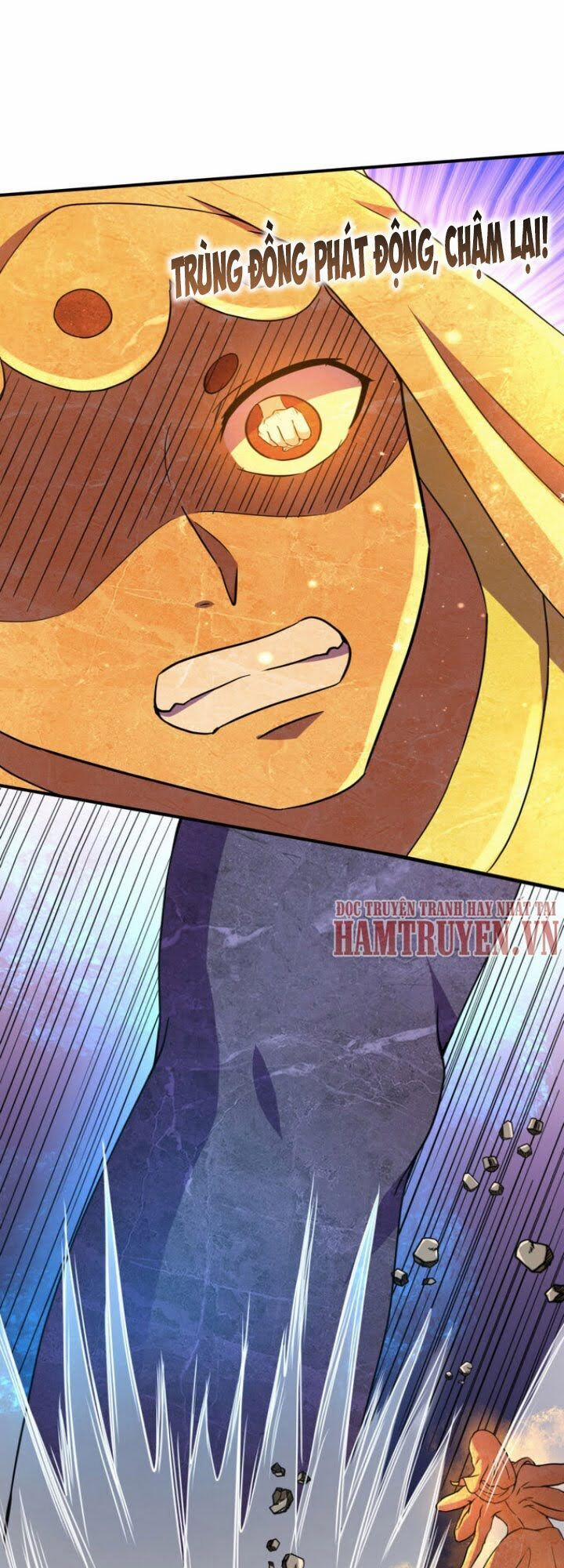 Bị Ép Trở Thành Người Mạnh Nhất Thế Giới 54 trang 13