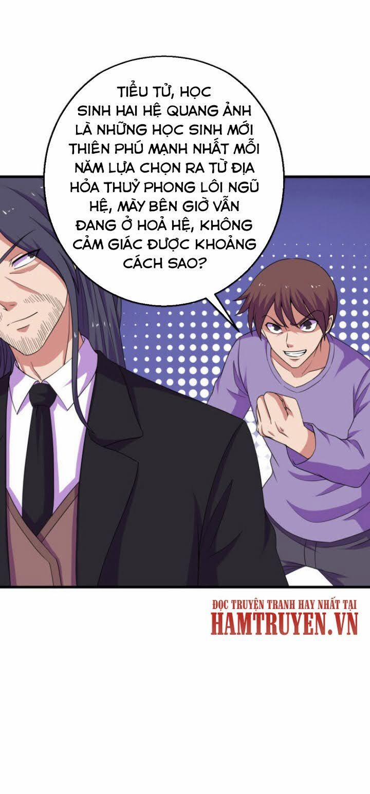 Bị Ép Trở Thành Người Mạnh Nhất Thế Giới 54 trang 2