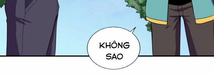 Bị Ép Trở Thành Người Mạnh Nhất Thế Giới 54 trang 23