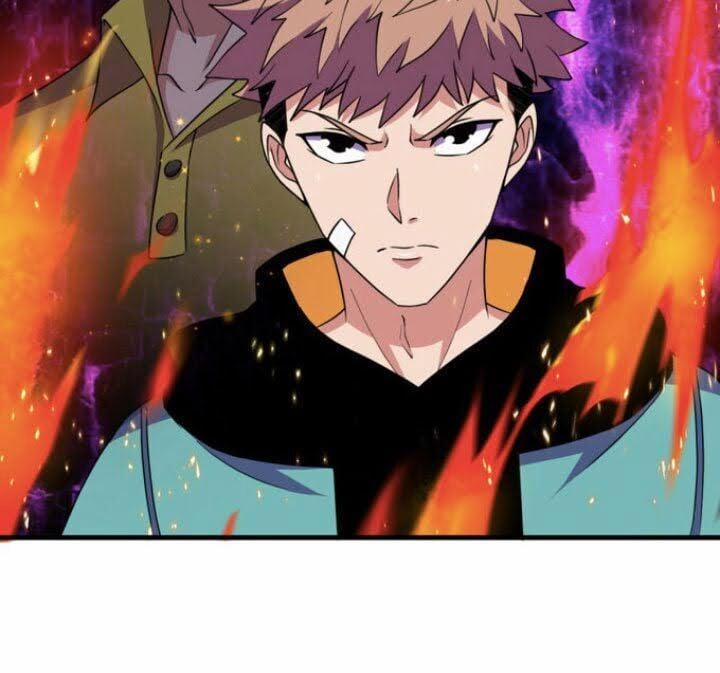 Bị Ép Trở Thành Người Mạnh Nhất Thế Giới 54 trang 25